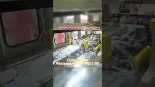 JRT Jumbo Roll Toilet Tissue Paper Packing Machines+86-15159281187  