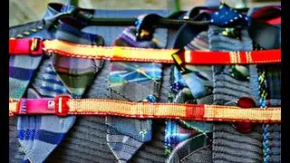 Putting on & Choosing the Right Garter Belt: Step-by-Step.
