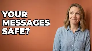 Where Are Dating App Messaging Privacy Settings?