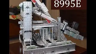 VRC Tower Takeover Flip Out [4K]