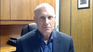 Woke Ideology and the battle for free thought & speech in Canada | Barry Bussey | Bridge City News