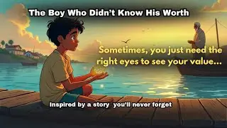 The Boy Who Didn&rsquo;t Know His Worth | Ayaan&rsquo;s Story | Motivational Tale