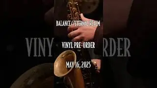 Vinyl Pre-Order &ldquo;Balance//Eternal Realm&rdquo; visit DannyJanklow.com