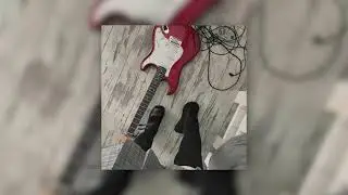 mijaru - crashing