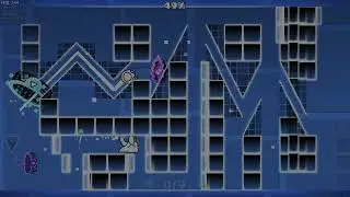 Step Machine Showcase 1 By: xsirlockyx