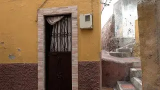 Una familia del Pr&iacute;ncipe vive un infierno en su propia vivienda