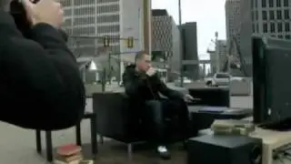 Eminem Recovery Behind The Scenes Pt. 1