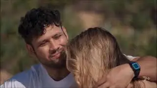 Home and Away 2025 Couples The Month Of April