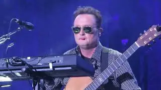 The Corrs - Dreams (Fleetwood Mac Live Cover) @ Hope Estate, Hunter Valley (26th November 2022)