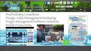 Artful Pools Consulting Services