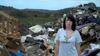 Jessica Newham ACTION AGENT Deforestaction 2011
