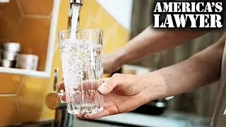 EPA Allowed 3M & DuPont To Poison Drinking Water With PFAS Cancer Causing Chemicals For Years