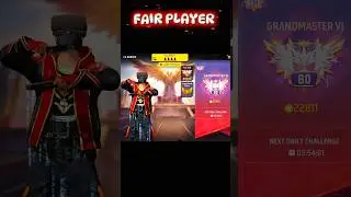 SUPPORT FAIR OR PHONE PLAYER 📱