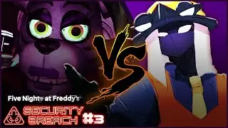 How to EX ankle break Roxy on command (No meter) | Steam VS #3