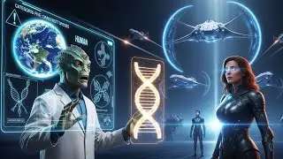 Rule One of the Galaxy: Humans Are Not to Be Touched | HFY Sci-Fi Story