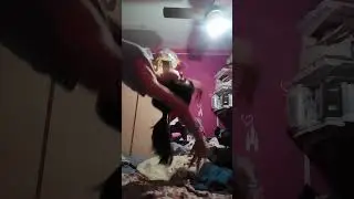 Aprendiendo a hacer el arco desde arriba
