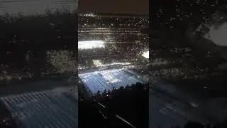 The Weeknd Performing &lsquo;Call Out My Name&rsquo; at MetLife 2022 #metlife #theweeknd #calloutmyname