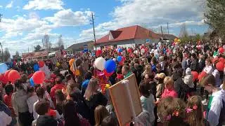 ИГРИМ ДЕНЬ ПОБЕДЫ 9МАЯ 2022ГОД