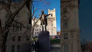 David Lloyd George #yorubanationnow #endbadgovernanceinnigeria #yorubanation #koikimedia #uk