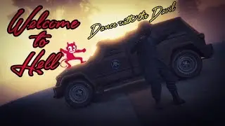 Dance with the Devil - RIP Tryhards Career - Part II - NAVY