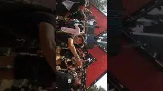 Kepler b2b Dizzo @XXstage EDCMX18