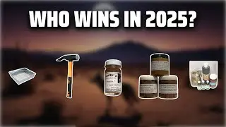 The Top 5 Best Coyote Trapping Supplies in 2025 - Must Watch Before Buying!