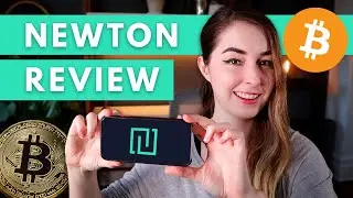 Обзор NEWTON Crypto (Честная правда)