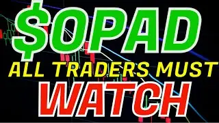 OPAD STOCK:BETTER THAN OPEN STOCK?! ($OPAD) 