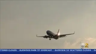 Travel Expert Says Airline Ticket Prices Expected To Rise More Than 50%