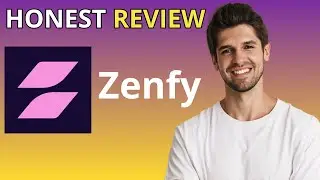 Zenfy Review 2026 &mdash; Is This Remote Work Platform Actually Legit?