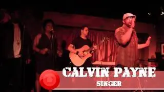 URBAN FEMALE ENTERTAINMENT: TIME 2 SHINE:  Indie Heat Interview w/ Sope & Calvin Payne/Performance