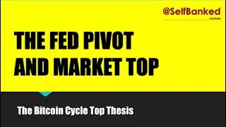 Fed Pivot and Market Top: Will History Repeat? | 09.10.2025