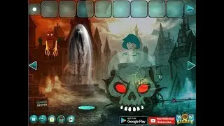 Halloween 2018 Escape Walkthrough [WowEscape]