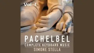 Suite in C Major, P.428: I. Allemand