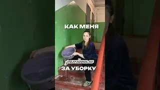 Как меня захейтили за уборку.Арт. Паста #WW156913 #домохозяйка #уборка #порядок #чистота