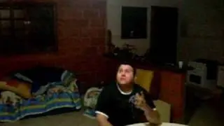 Making Off The Seven Little Niggers