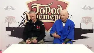 В Городе Мастеров тренер Кудо о спорте, мобилизации и патриотизме