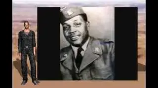 Charlie McClendon & the Magnificents on VMSoul.com