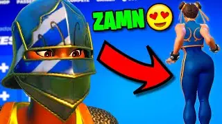The FUNNIEST Fortnite Video EVER