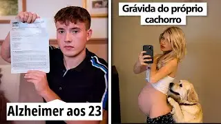 PESSOAS REAIS QUE RECEBERAM DIAGN&Oacute;STICOS INACREDIT&Aacute;VEIS
