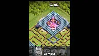 Goblin King Challenge (Clash of Clans)