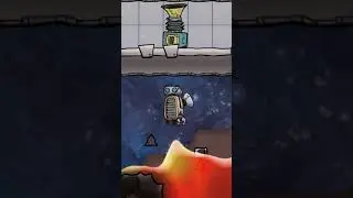 What is my purpose? | Oxygen Not Included Machinima
