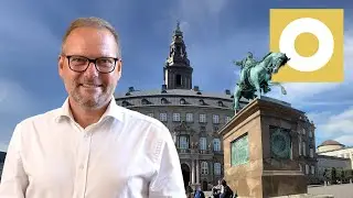 Dansk Folkeparti om madspild og klima