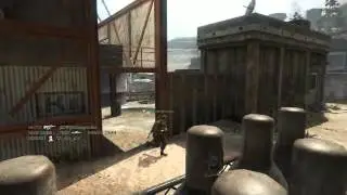 xIPrecision- - Black Ops Game Clip