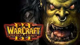 WARCRAFT 3: Reign of Chaos | #3 - Kampaň Nemrtví 2/2
