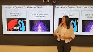 Janet Jock - Communication in Public Policy