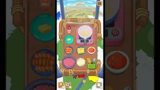 Gozleme | Cooking Dom #cookingdom #fypage #games #gameplay #cooking #cookinggame