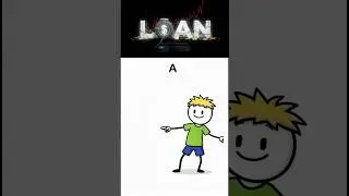 Why Billionaires Borrow Money Instead of Spending It #finance #animation #loan #money