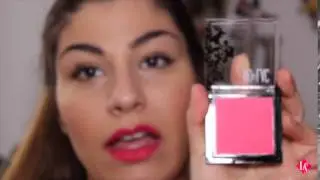 Blush della MuLac: la video recensione