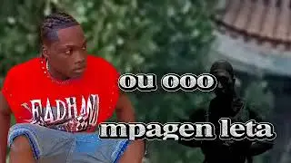 Blackdo ft mister black peyim anreta 